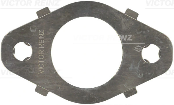 Gasket, exhaust manifold